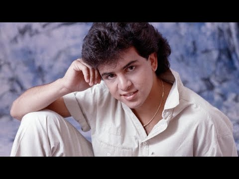 GLENN MEDEIROS NOTHING'S GONNA CHANGE (MY LOVE FOR YOU)