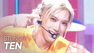 Download lagu [COMEBACK] 텐(TEN) - STUNNER l Show Champion l EP.549 l 250402 mp3