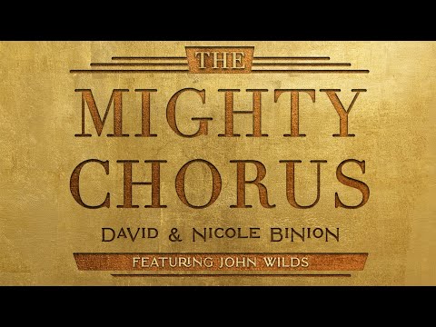 The Mighty Chorus
