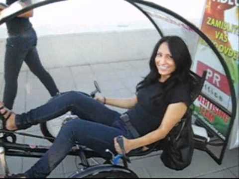 Promocija W C F C  2011