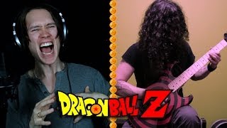 CHA-LA HEAD CHA-LA (SUNG IN JAPANESE AND ENGLISH)