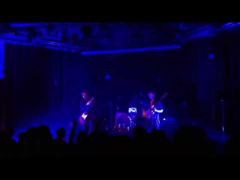 WhoMadeWho - Every Minute Alone