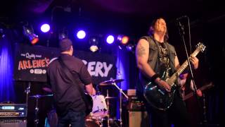 Revel 9, Live in NYC 2014