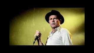 TRAGICALLY HIP - SUDBURY SATURDAY NIGHT