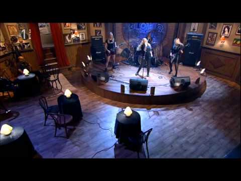 Hellcats, Mačke pekla - YouTube