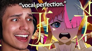 Download lagu ADO 'Backlight' is a musical masterpiece. mp3