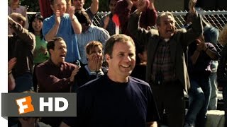 Kicking & Screaming (8/10) Movie CLIP - Tigers Win! (2005) HD