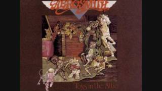 Aerosmith - Uncle Salty