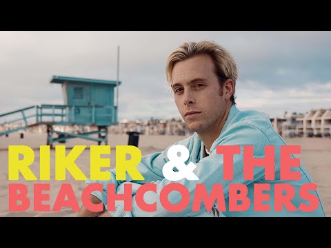 RIKER LYNCH [RIKER AND THE BEACHCOMBERS] INTERVIEW