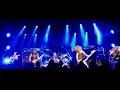 DEATH ANGEL LIVE MELBOURNE AUSTRALIA ...