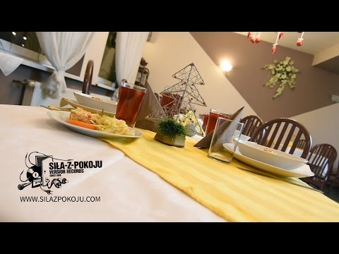 SIŁA Z POKOJU - X MAS CHILL '2015