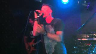 Toseland live- life is beautiful