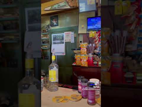 White Creek Tavern Video Review