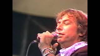 Eric Burdon Band - Loreley Open Air Festival (1982)