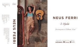 NEUS FERRI "Ojalá" (Audiosingle)