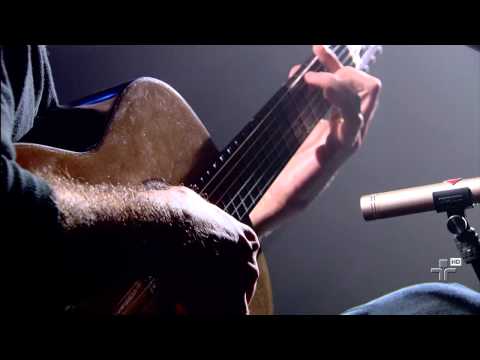 Ensaio | Marcelo Camelo | 14/09/2013