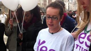 Video:  Sex Education Matters - Emma Renold
