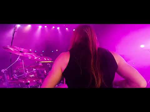 BAISE MA HACHE- Edelweiss Noir