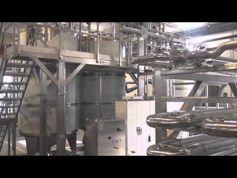 JBT Secondary Processing - Ketchup Line [09109]