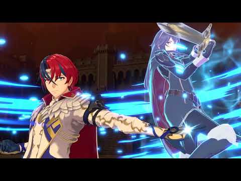 When You Engage With Lucina