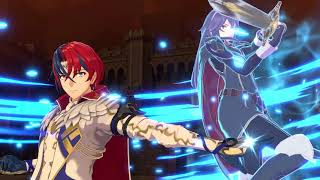 When You Engage With Lucina