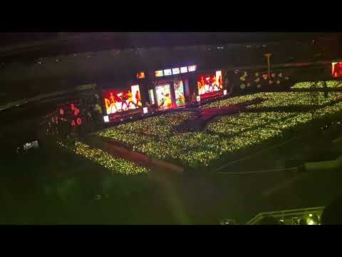 220909 NCT DREAM -The Dream Show 2- 맛 (Hot Sauce)