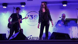 Lover Of Mine, Alannah Myles (performed by DARÏYA &amp; Friends)