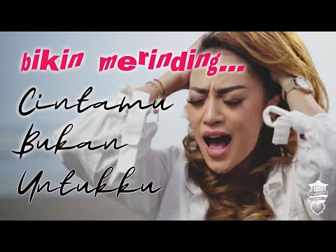 CINTAMU BUKAN UNTUKKU - Dyani Dee (Official Music Video) #omahwatuart