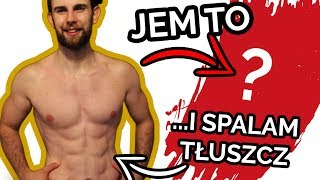 Dieta odchudzająca z tłuszczu *dzień jedzenia 2300kcal*