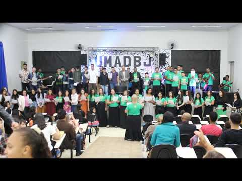 UMADBJ   BARRA DO JACARÉ   Pr 14