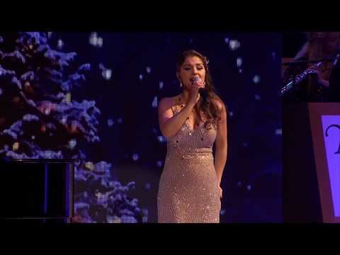 Nyári Edit - Nyári Károly - Édesapám (Nyári Károly - Budapesti Karácsonyi Koncert BKK 2016.)