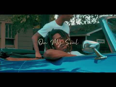 MBG-KWAY FT Ced Escobar - On My Soul