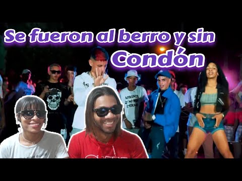 El Chingon Remix - Exen La Tiza ft Yoe De Oro [ REACCIÓN ]