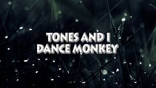 Download lagu Lirik Lagu Dance Monkey - Tones And I ( Cover by CHERYLL ) mp3