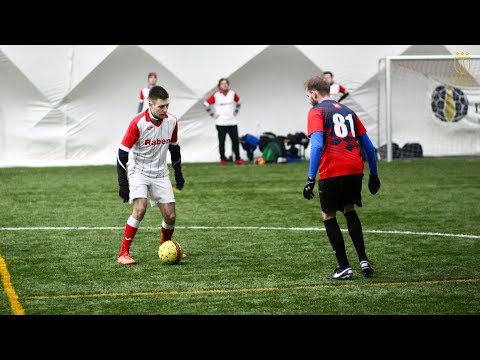 Raben Logistics Chorzów vs AutoPartner (4.tydzień, SBL Zima 2019)