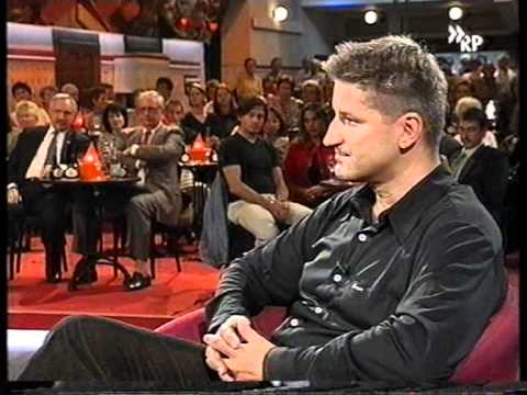 SWR Leute heute Hartmut Engler im Interview 2003
