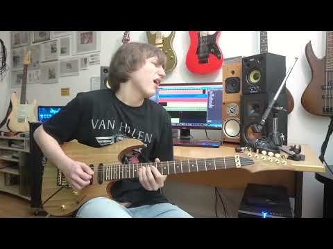 Dustin Tomsen - Less is more