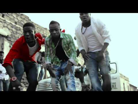De Game Boyz - Kutu Na Gye (Final Video)