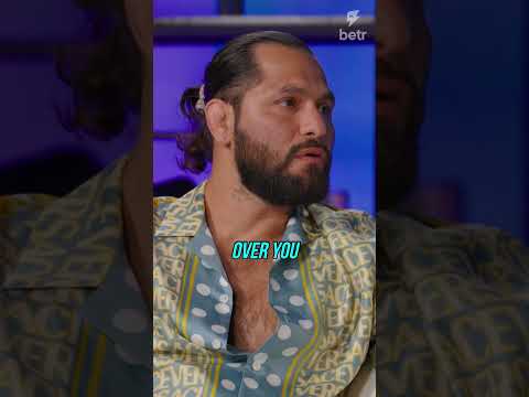 JORGE MASVIDAL MAKES PREDICTION FOR JAKE PAUL VS NATE DIAZ 🥊