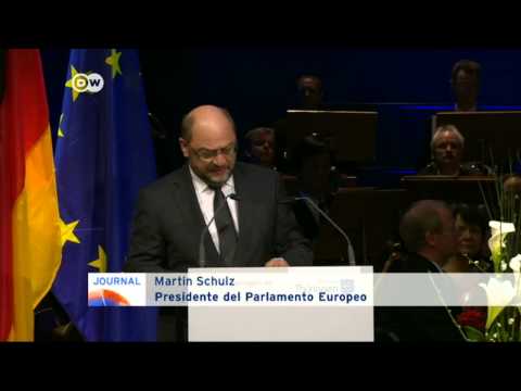 75 años de la liberación del campo de concentración de Buchenwald