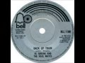 Al Greene & The Soul Mates - Back Up Train