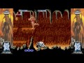 Altered Beast Walkthrough Zerando Sem Morrer Mega Drive Detonado