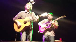 Glen Phillips & Sean Watkins - Grief & Praise