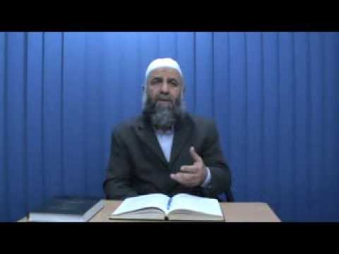 16.Kapitulli i namazit të shiut 2 - Zeki Çerkezi