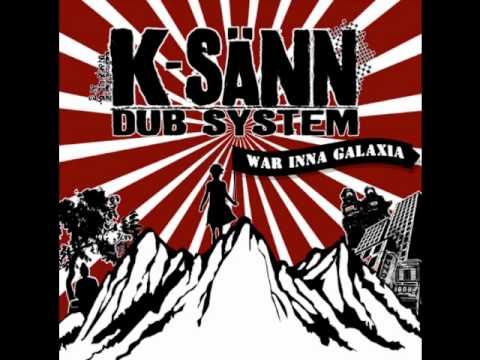 k-sann dub system 