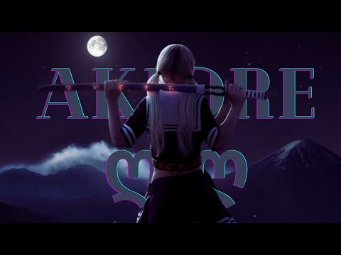 GMV/AMV [Neoni x Silverberg x Saint Cardinal - Vengeance]