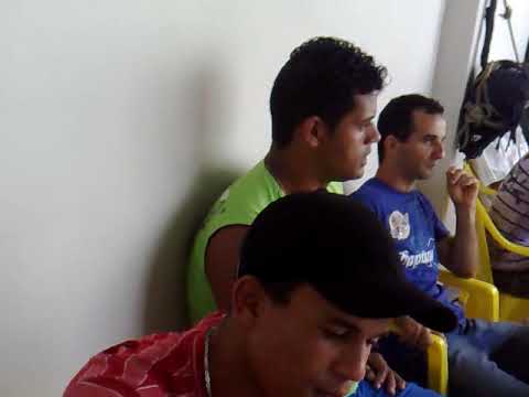 ITAFLEX CAMPEÃO FUTSAL 2009 ITABAIANA-SE