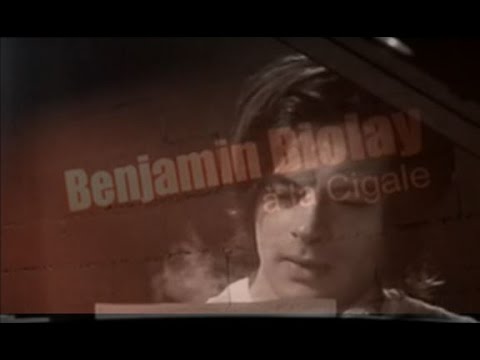 Benjamin Biolay LIVE - Concert PART 1 @La Cigale 9/02/2004 (SetList)