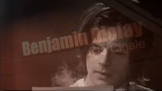 Benjamin Biolay LIVE - Concert PART 1 @La Cigale 9/02/2004 (SetList)