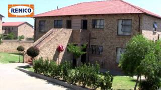 preview picture of video 'Willowbrook Villas, Van Hoof Street, Willowbrook/ Ruimsig, Gauteng, South Africa'